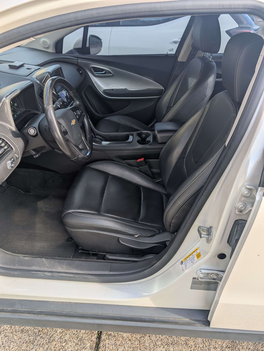 Car Preview