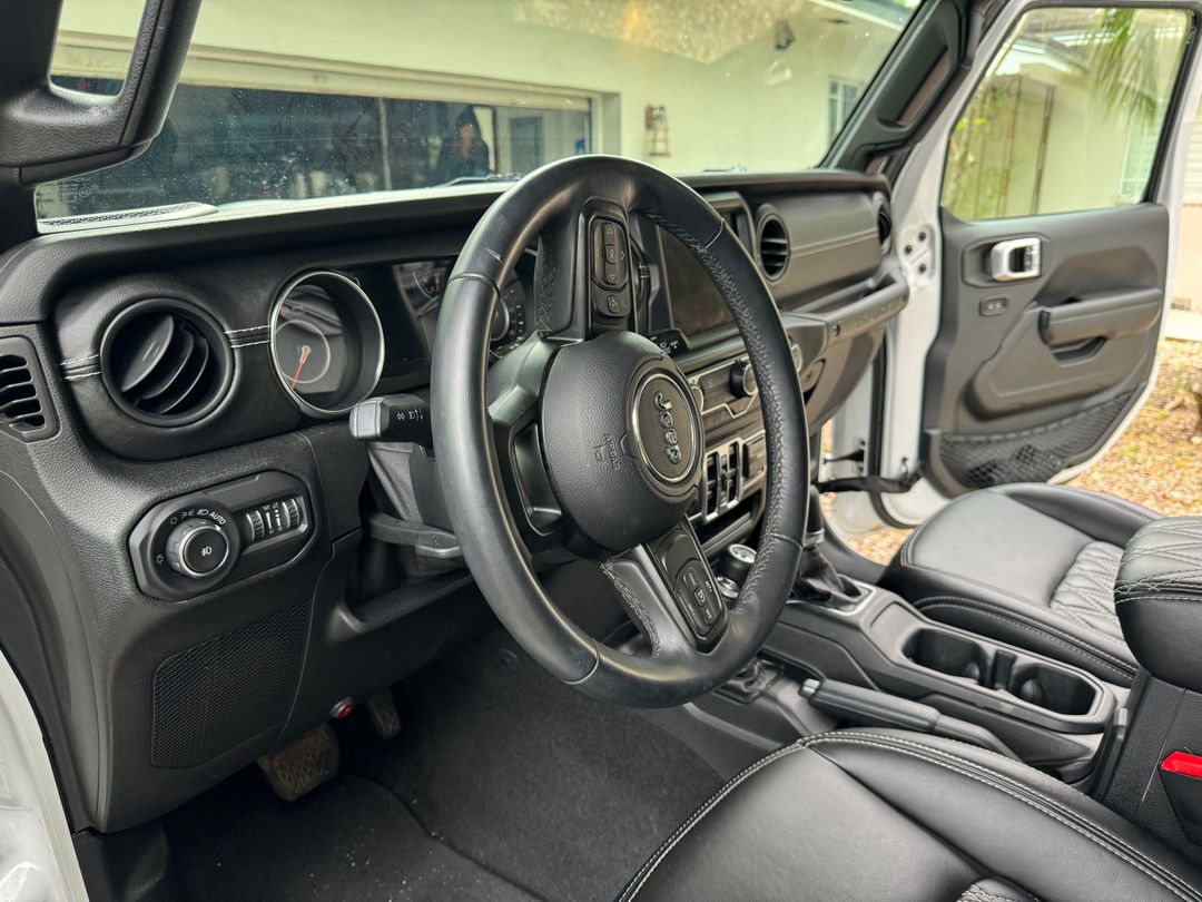 Car Preview
