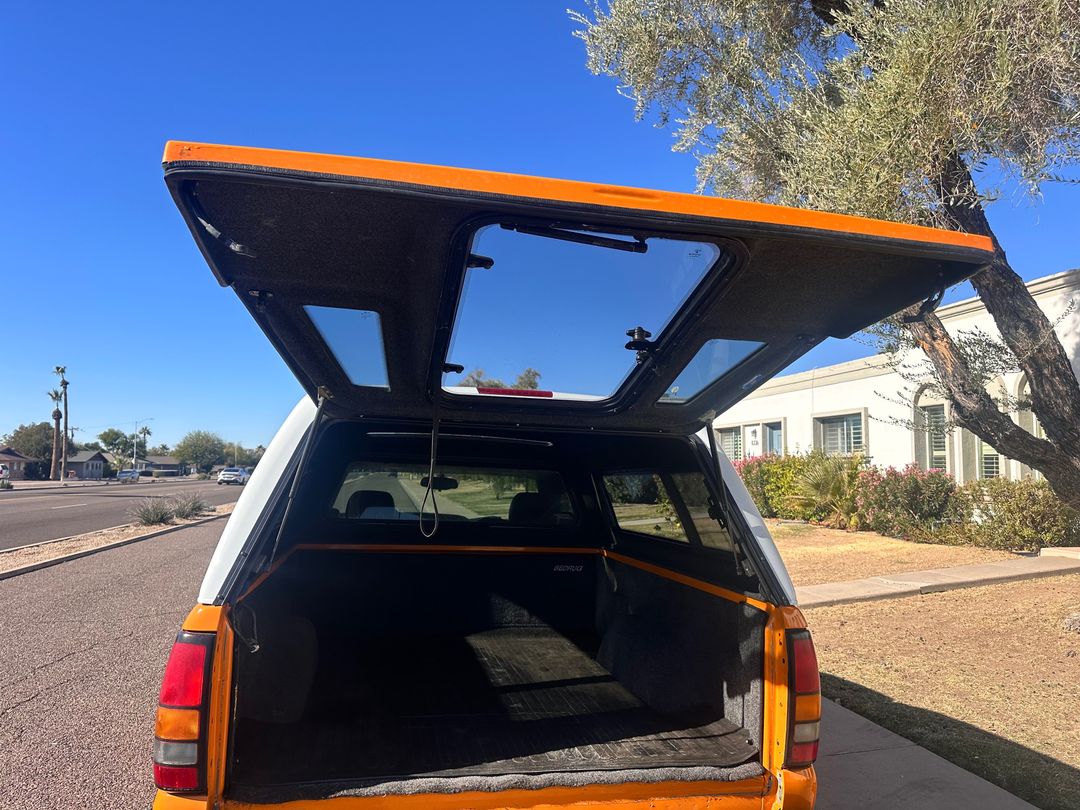 Car Preview