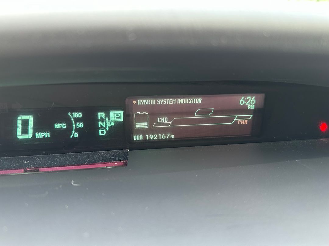 Car Preview