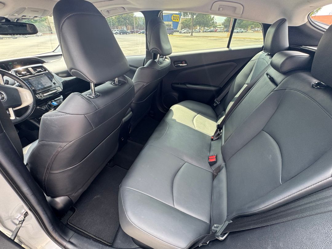 Car Preview