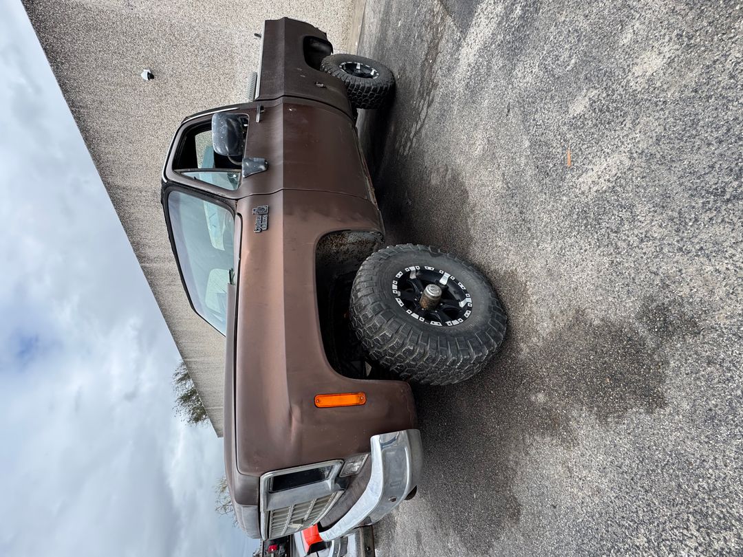 Car Preview