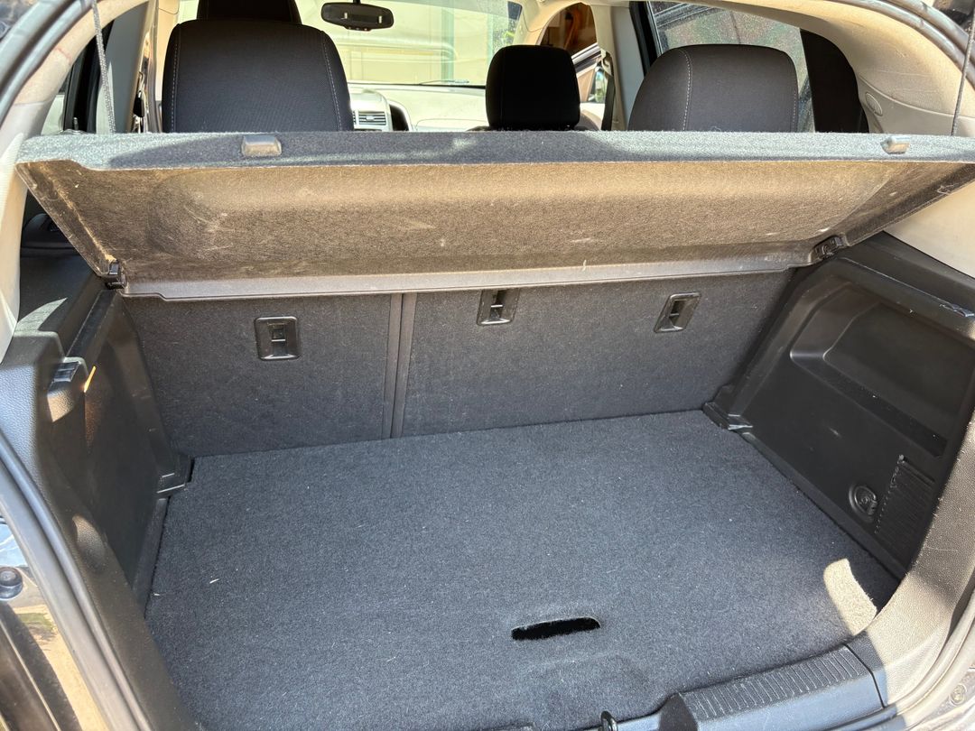 Car Preview