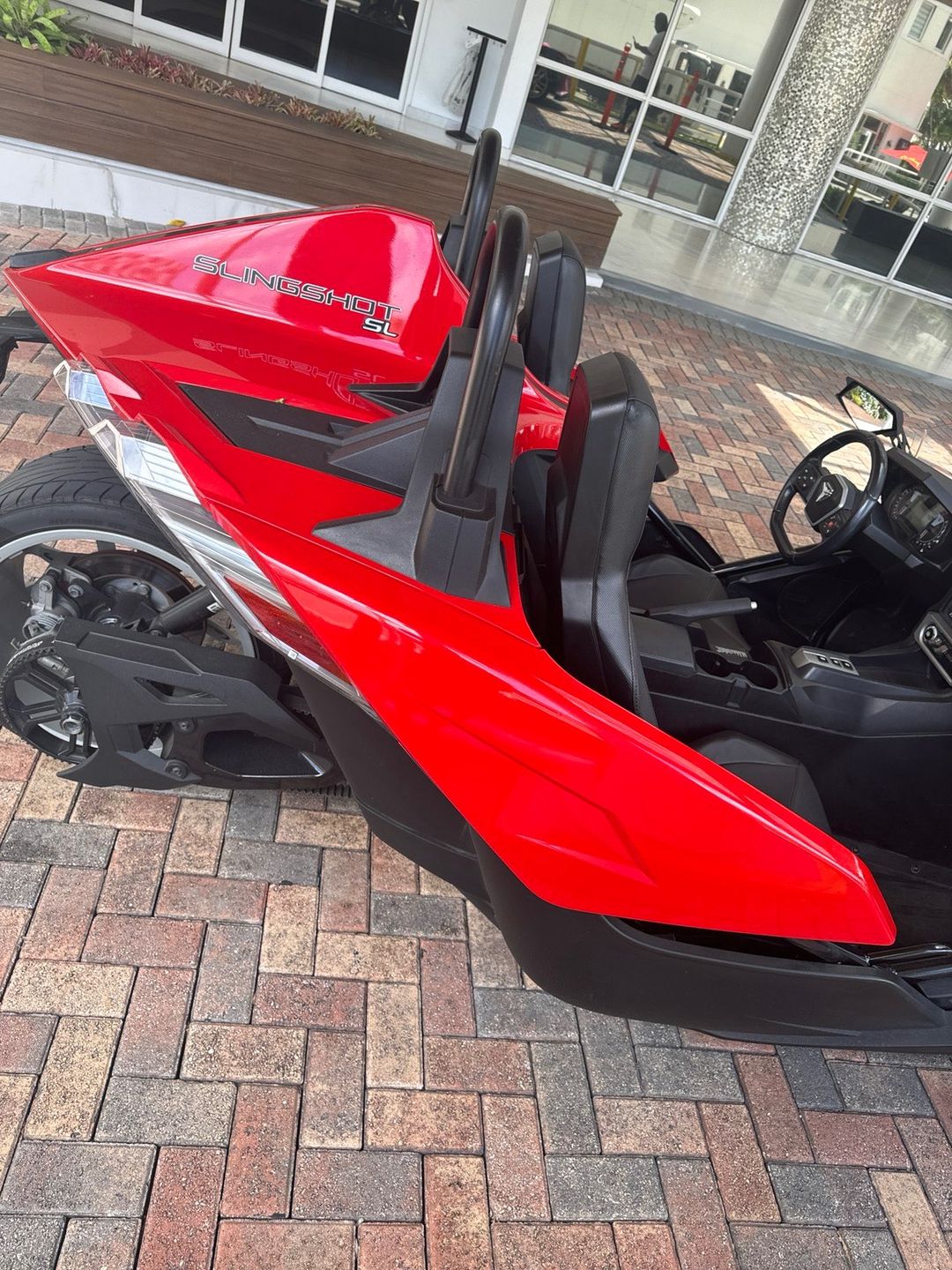 Car Preview