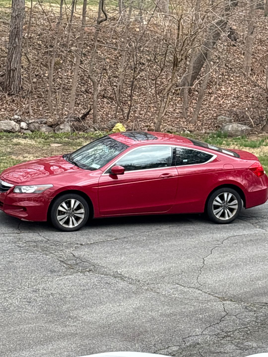 Car Preview