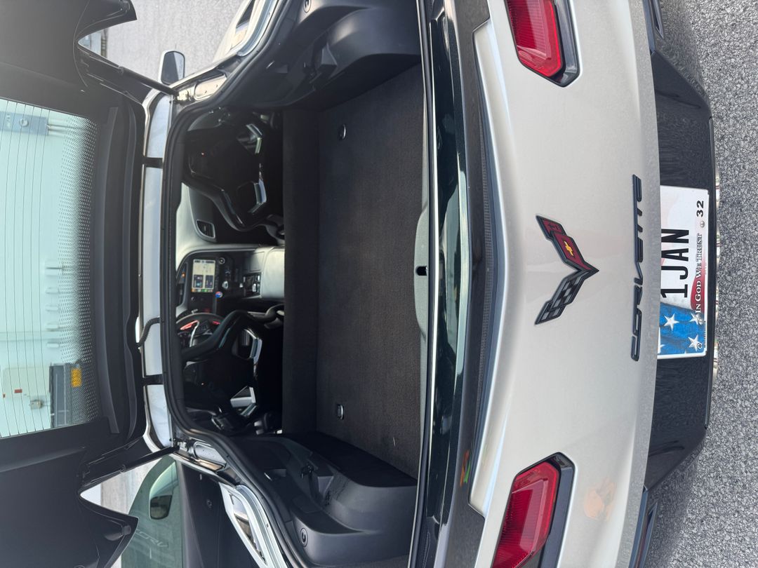 Car Preview