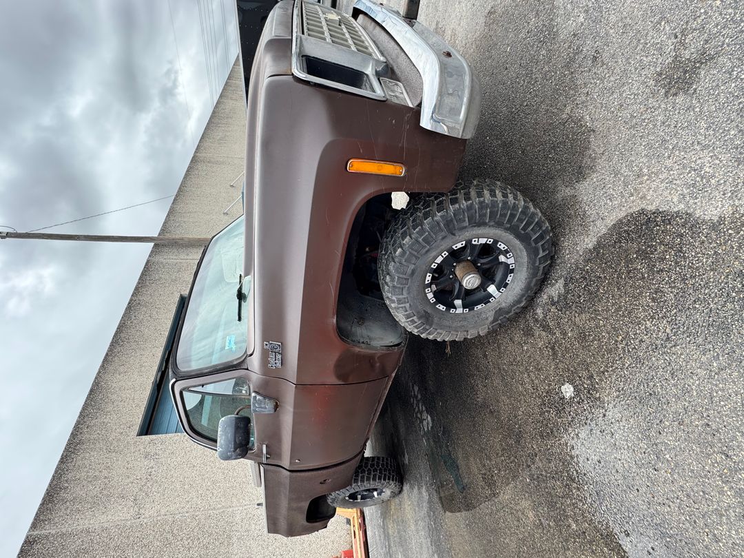 Car Preview