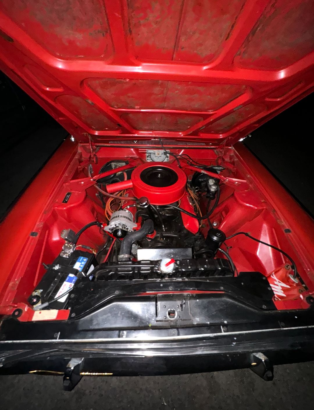 Car Preview