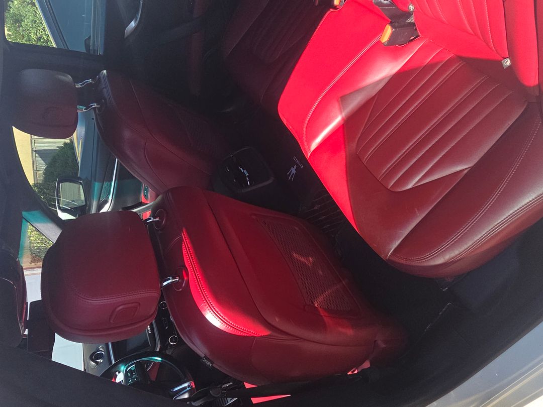 Car Preview