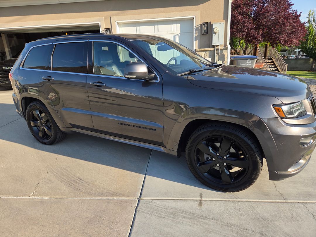 Car Preview