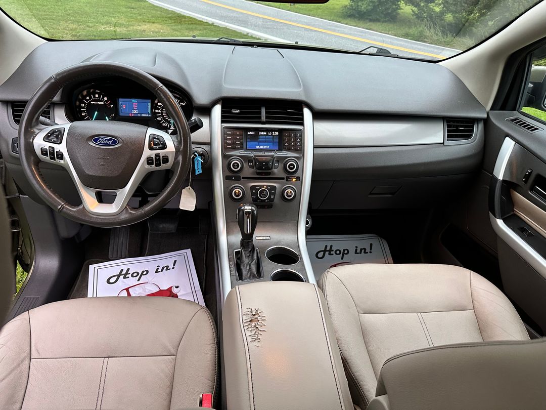 Car Preview