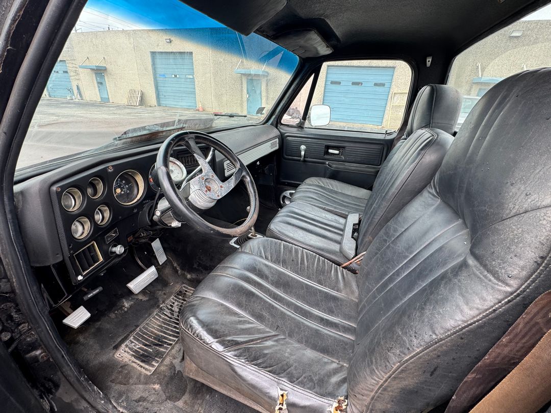 Car Preview