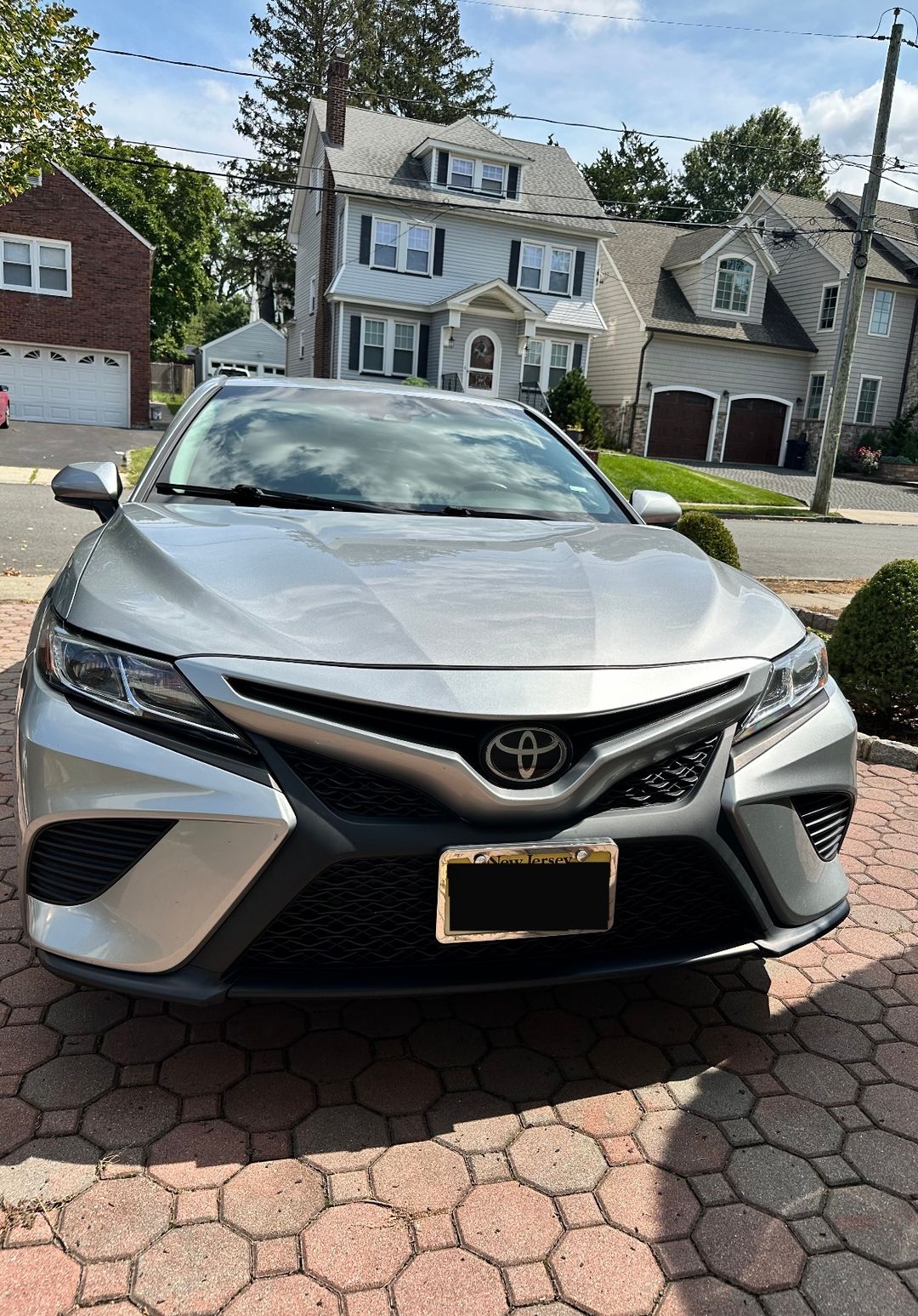 Car Preview