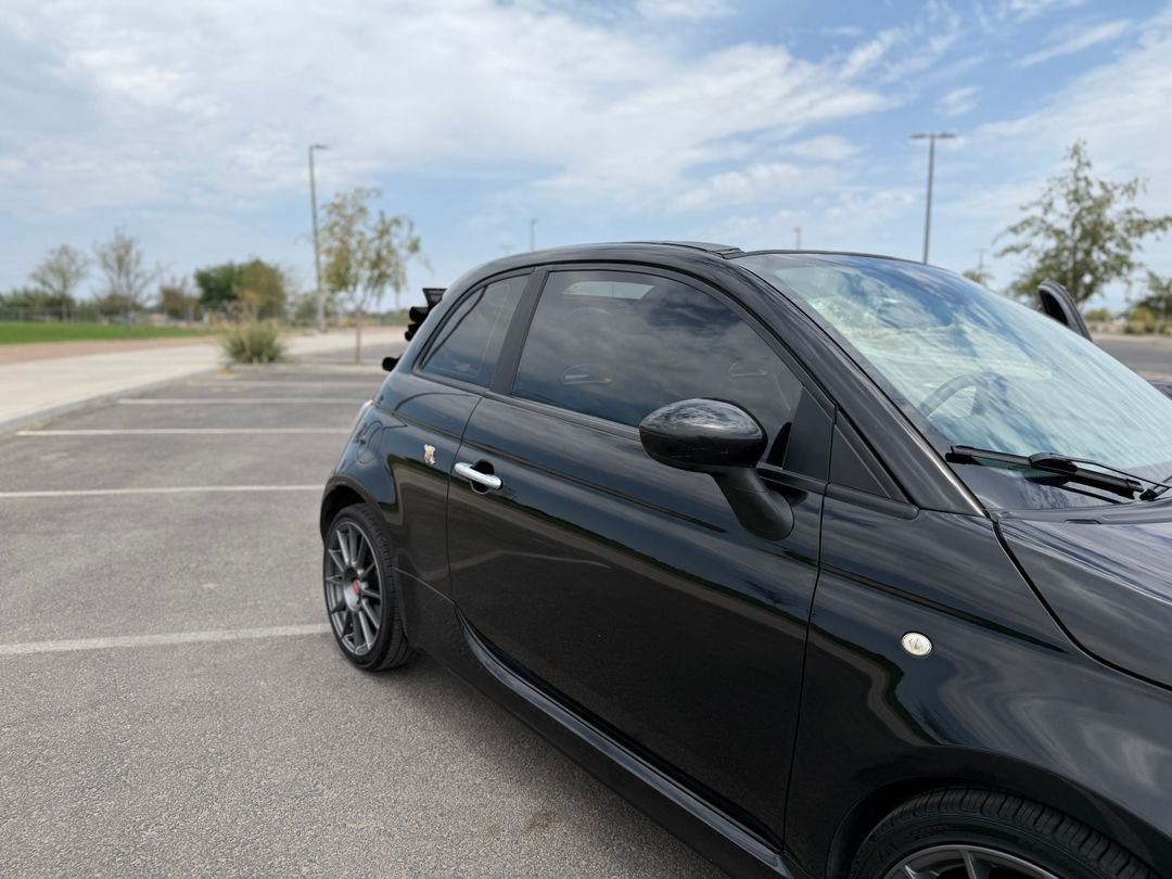 Car Preview
