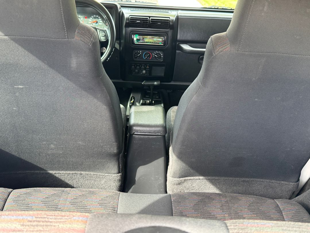 Car Preview