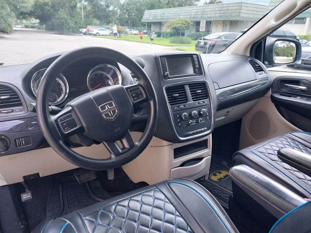Car Preview