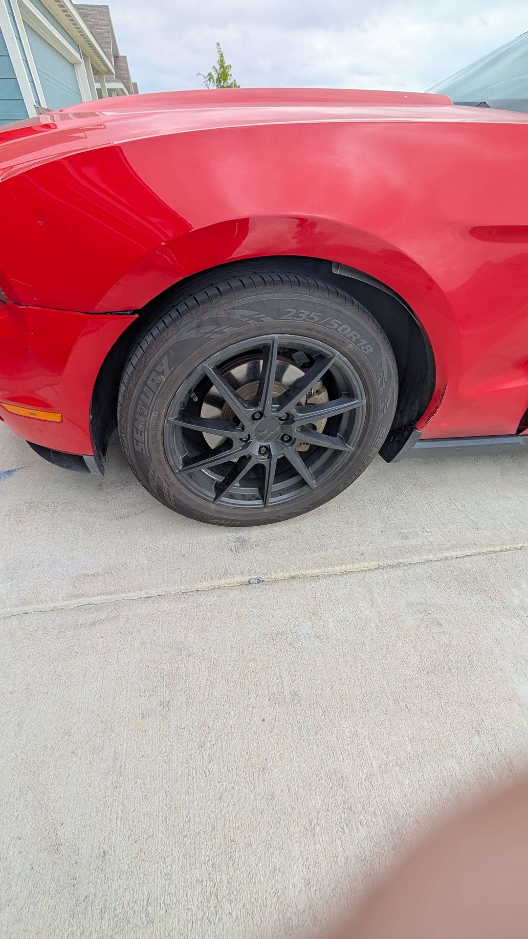 Car Preview