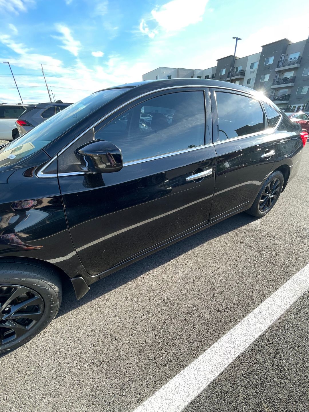 Car Preview