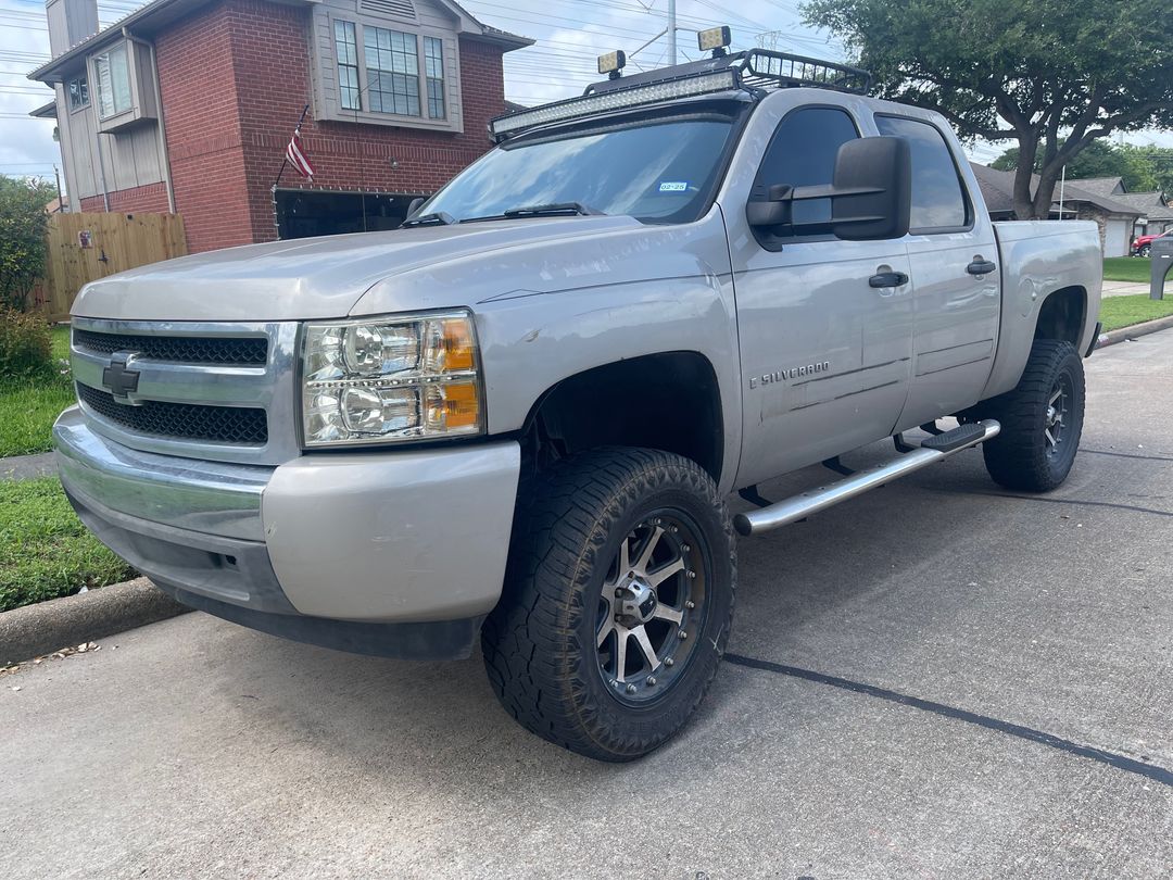 Car Preview