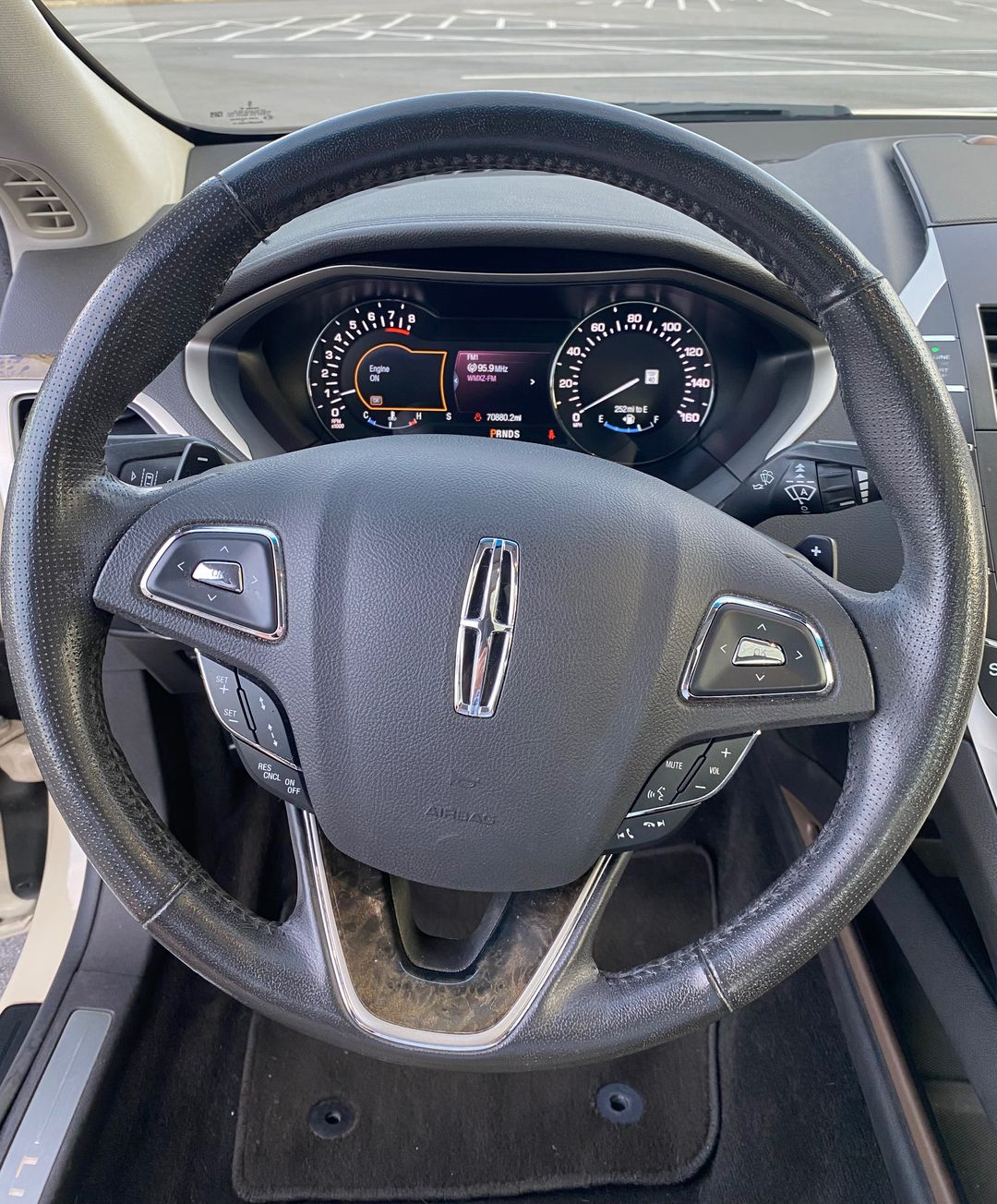 Car Preview