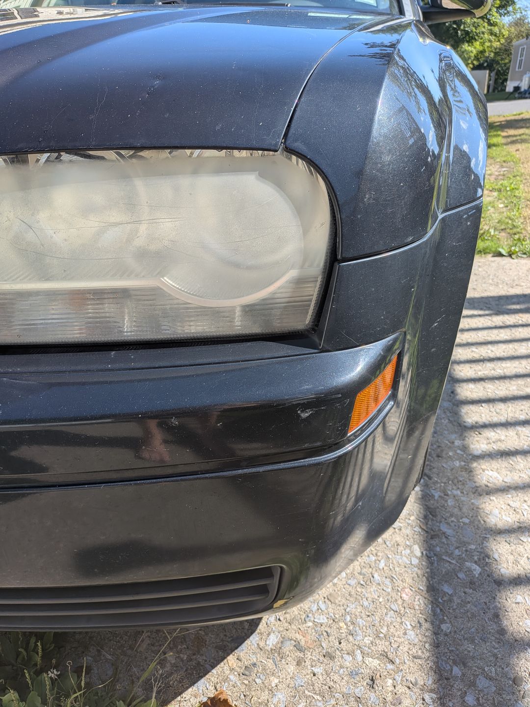 Car Preview