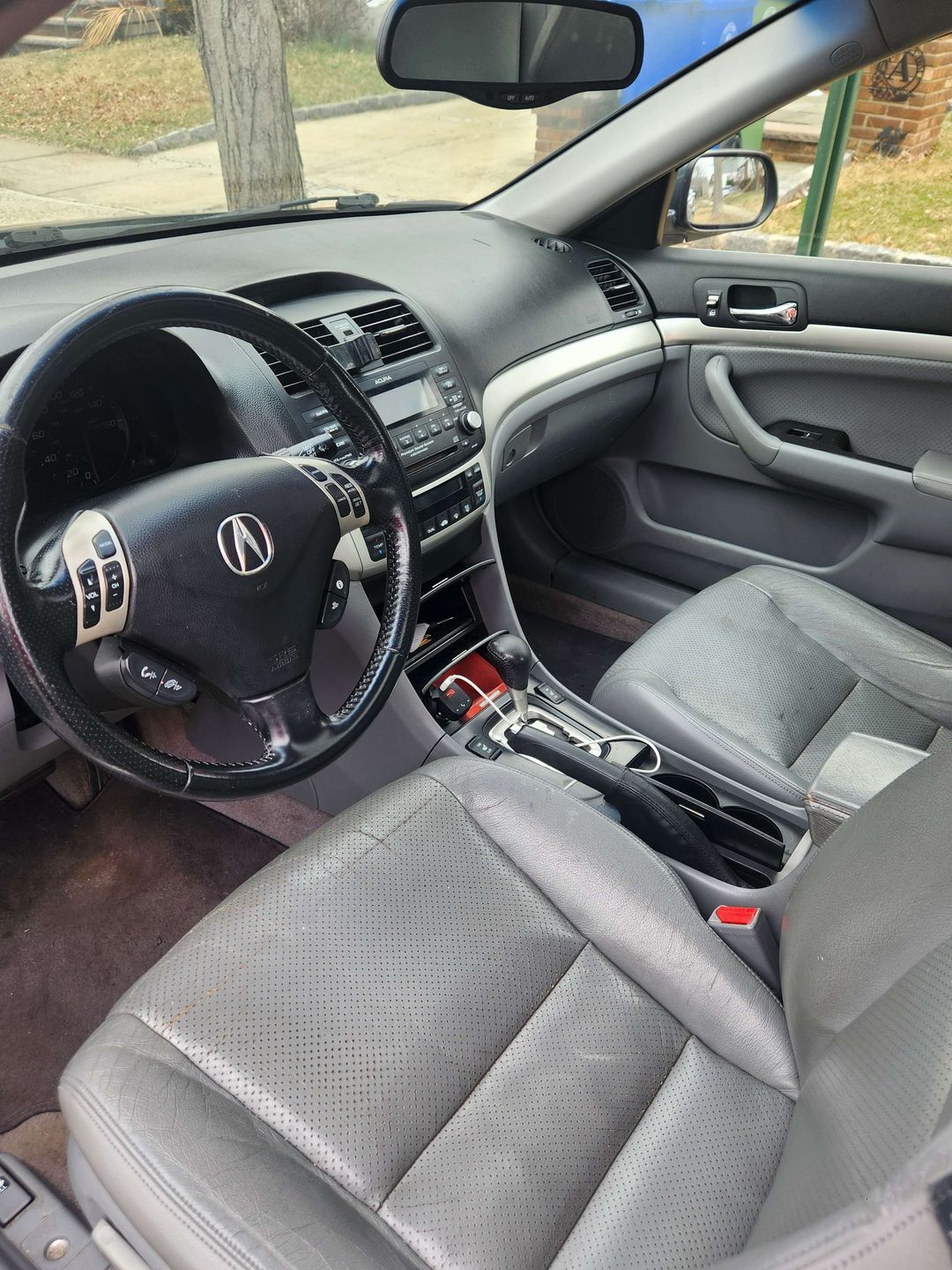 Car Preview