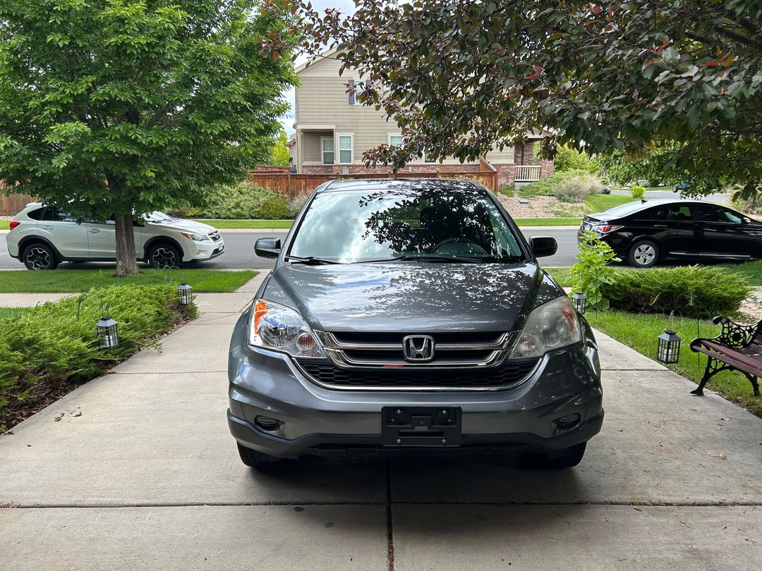 Car Preview
