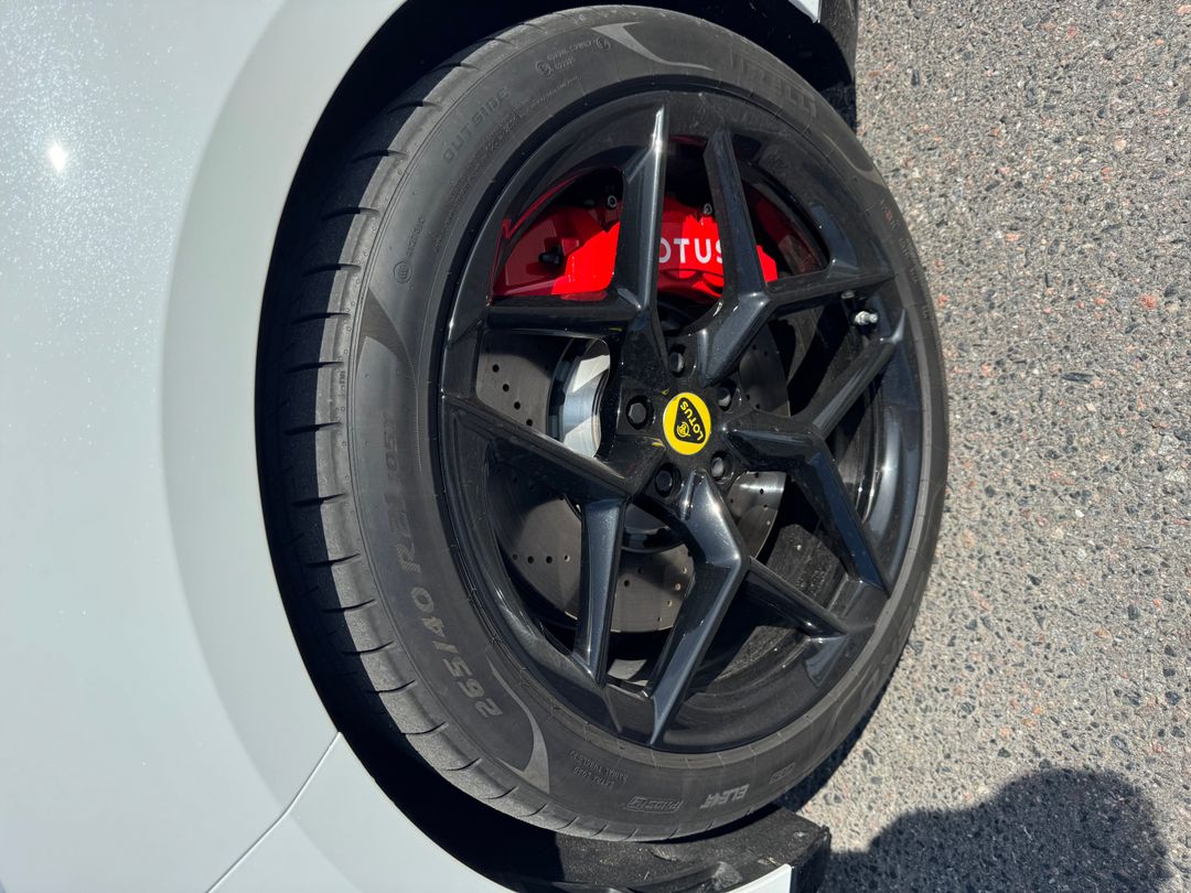 Car Preview