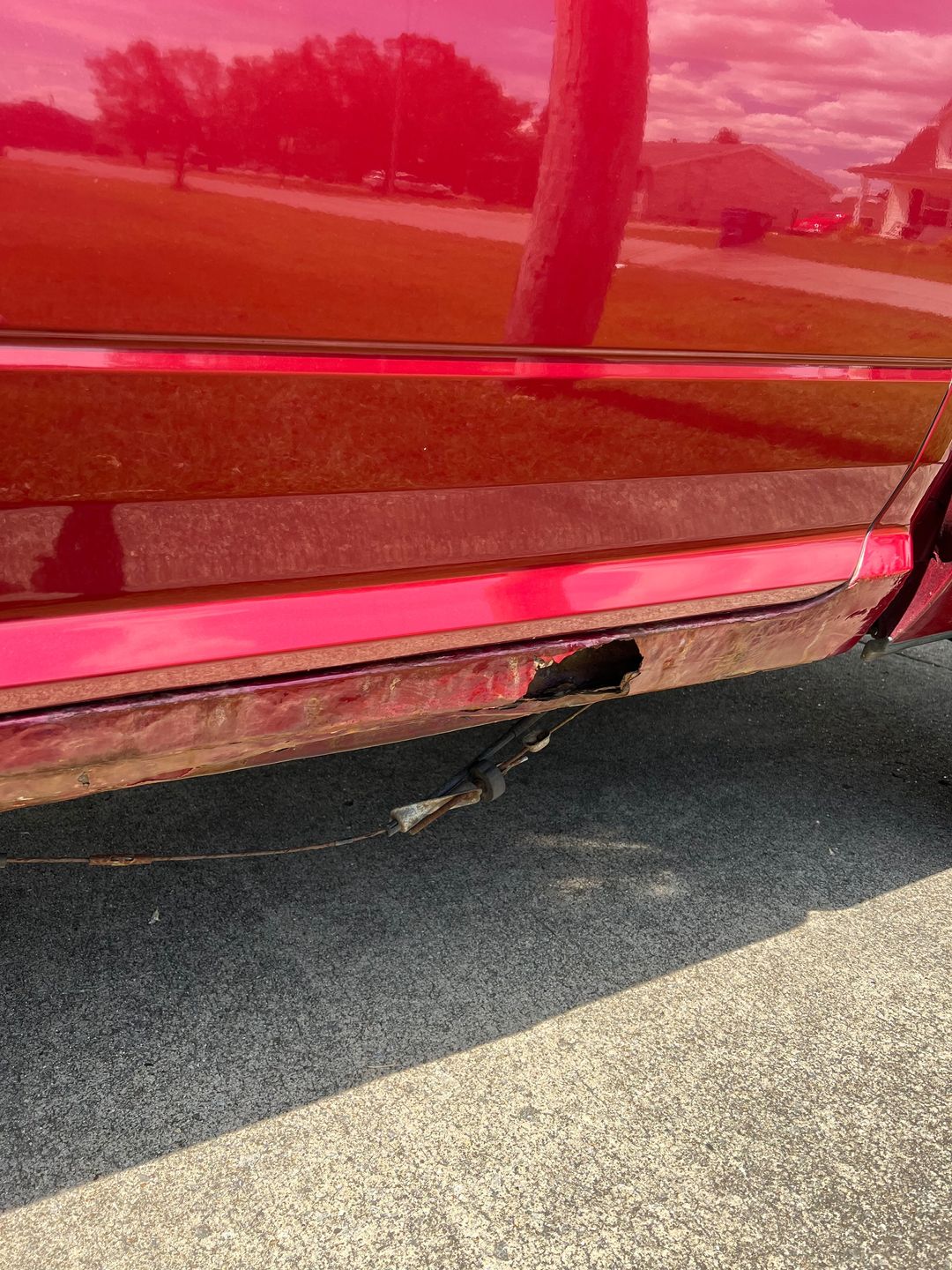 Car Preview