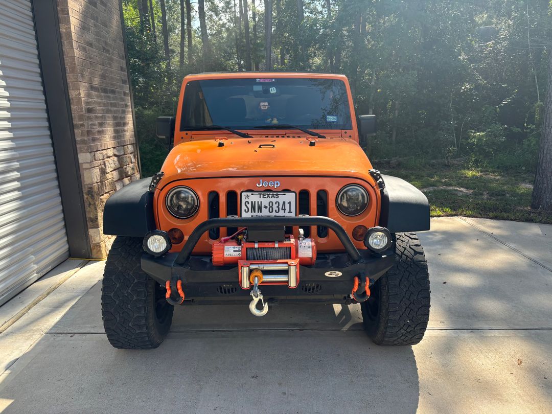 Car Preview