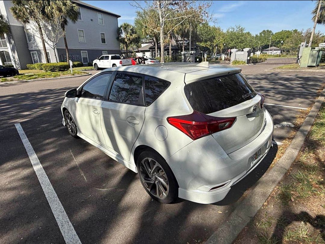 Car Preview
