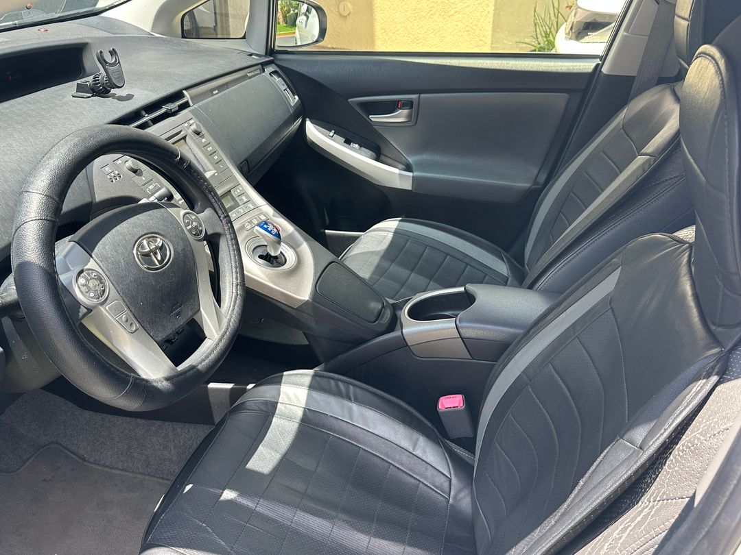 Car Preview