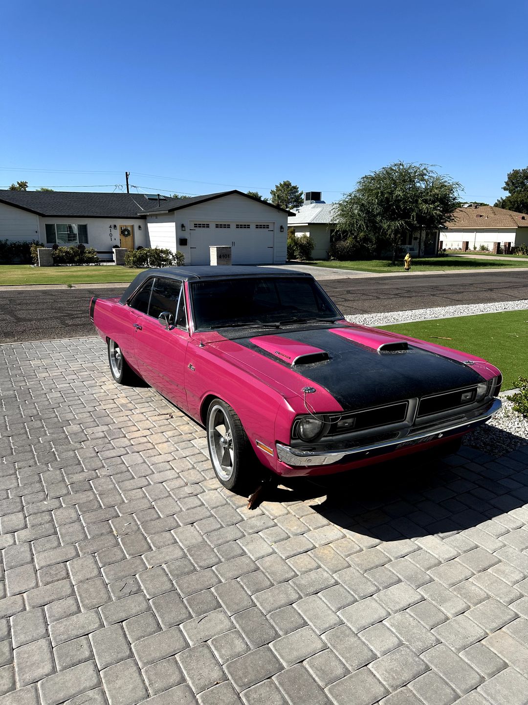Car Preview