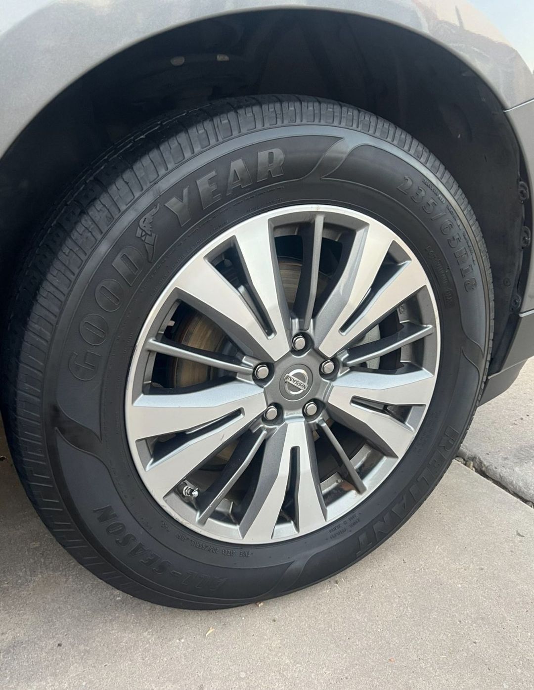 Car Preview