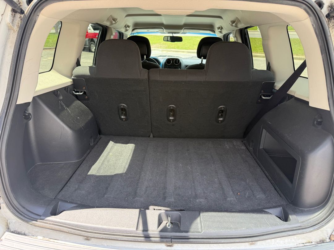 Car Preview