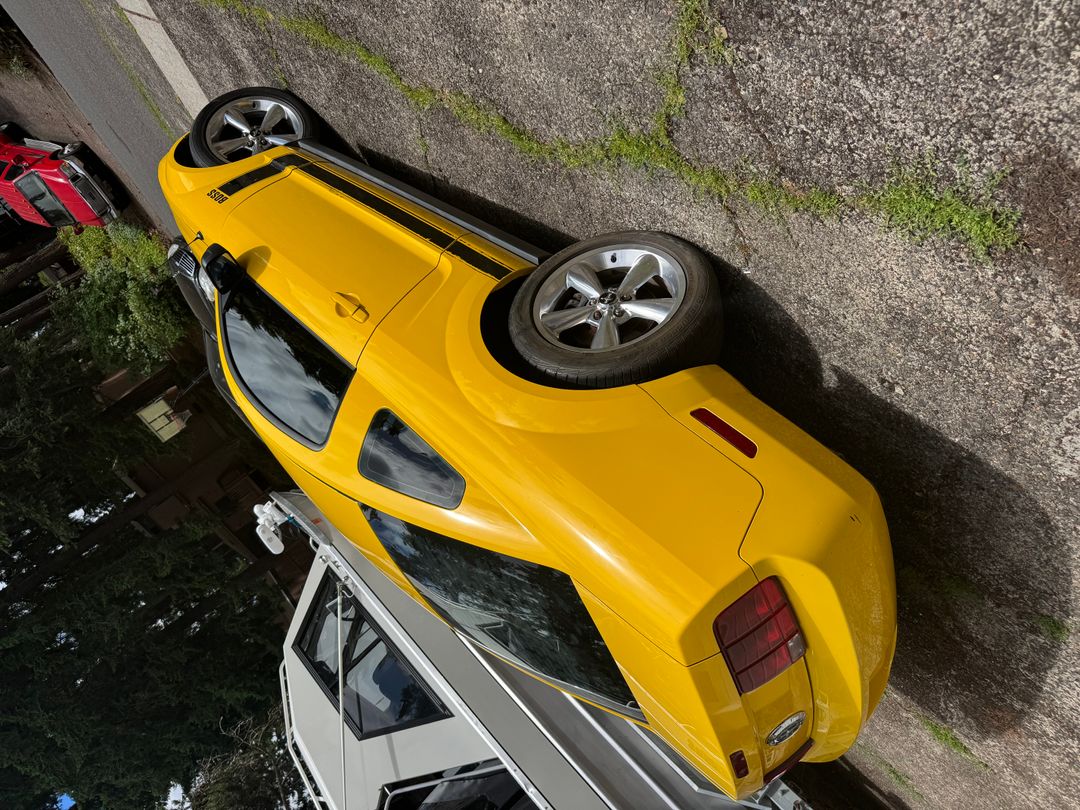 Car Preview