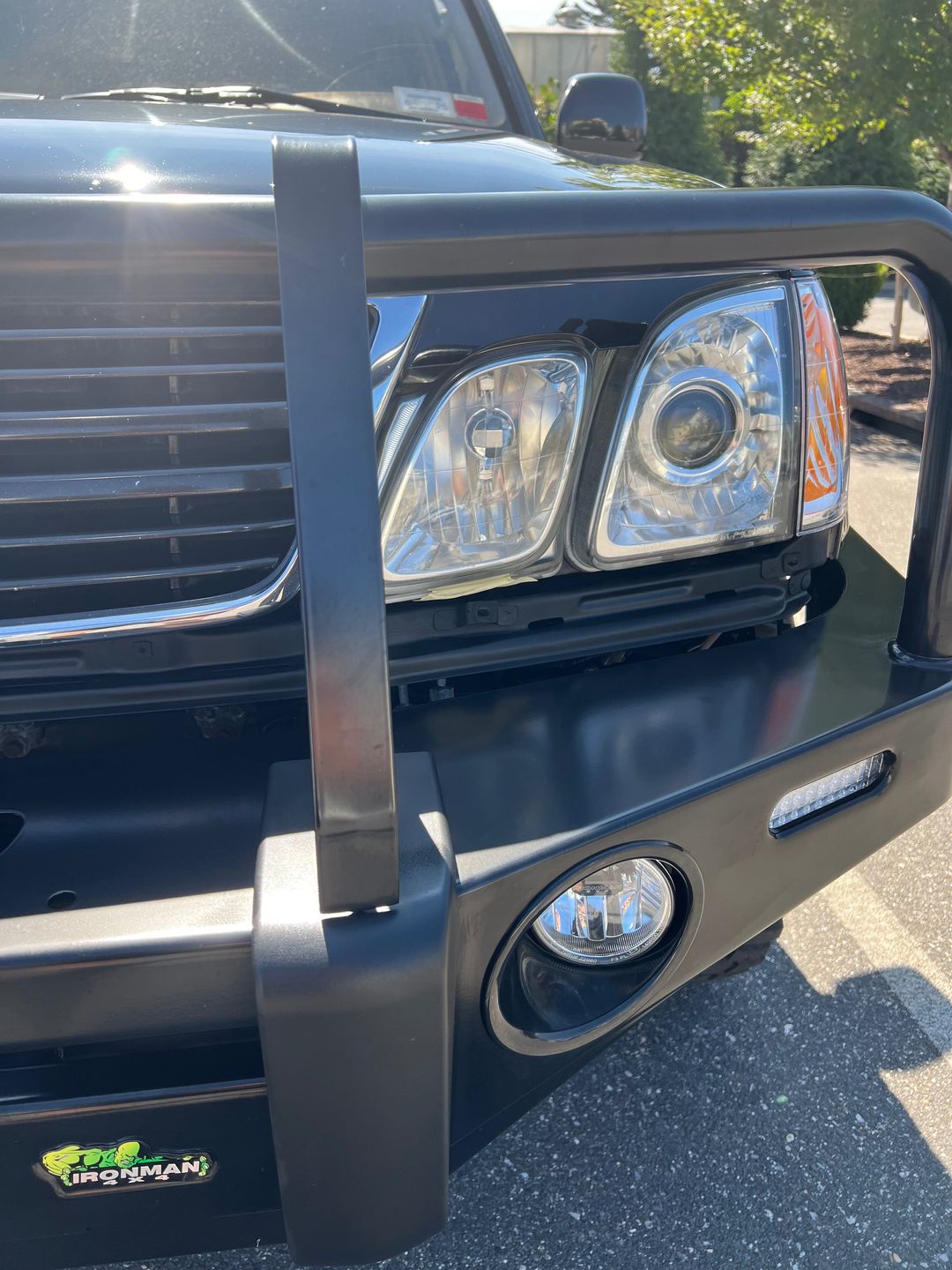 Car Preview