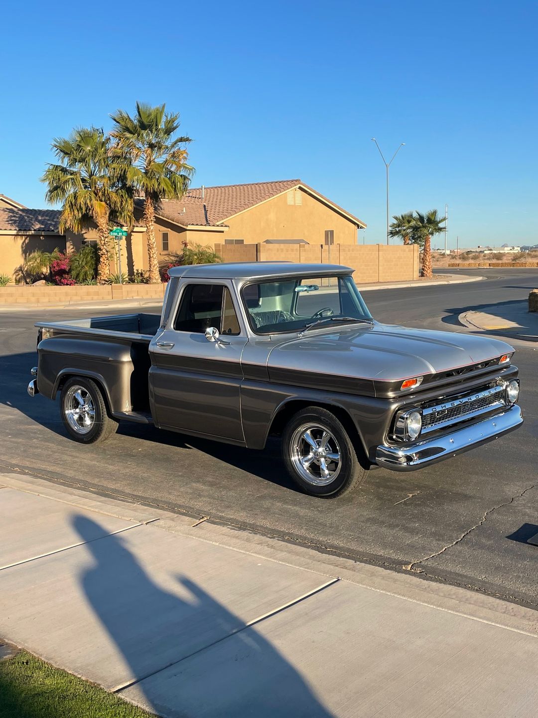 Car Preview
