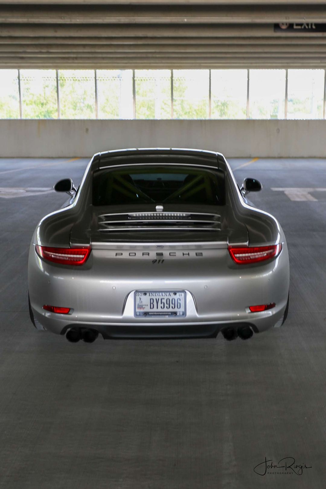 Car Preview