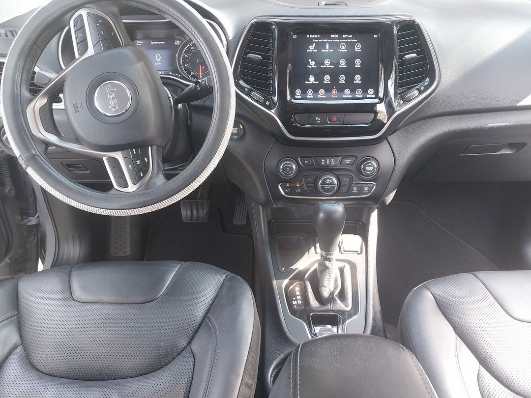Car Preview