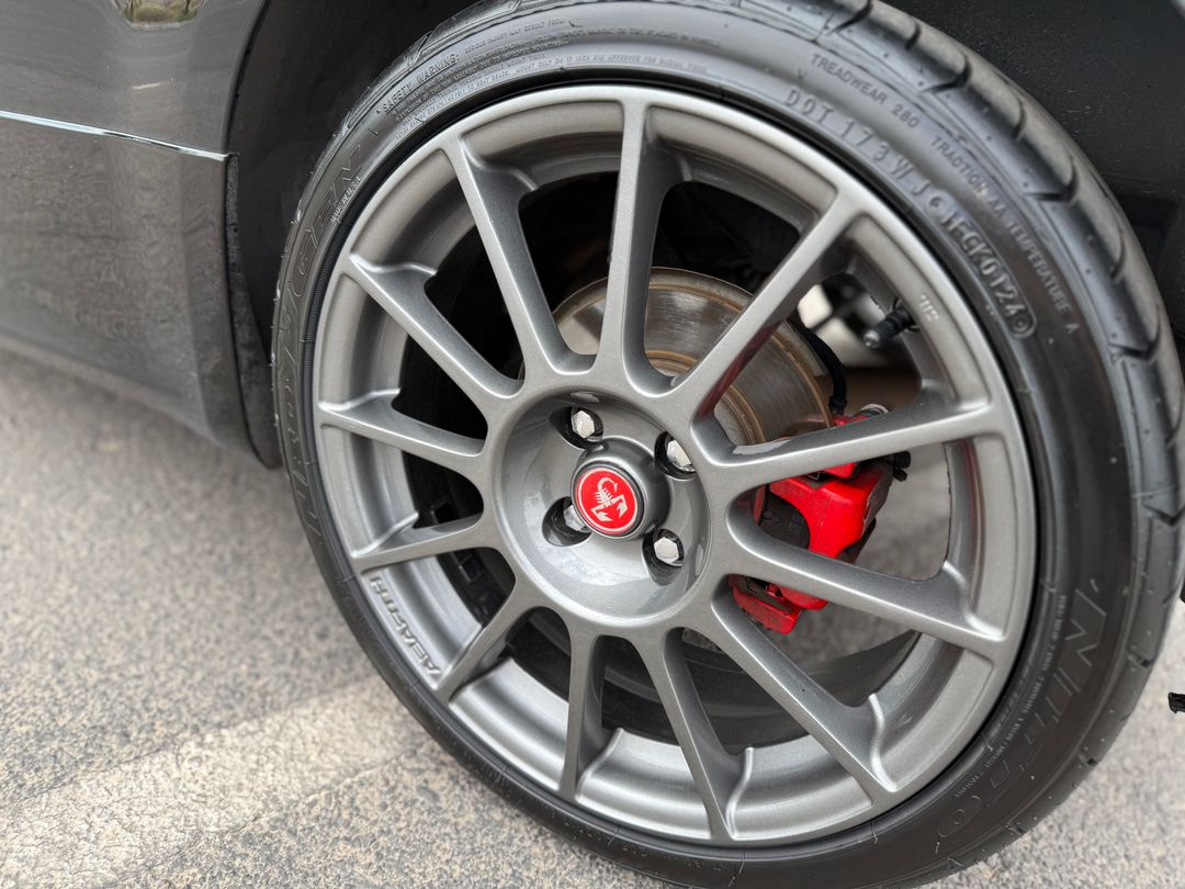 Car Preview