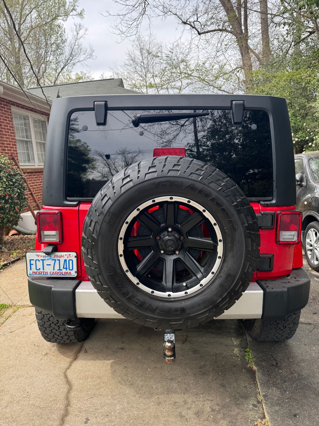Car Preview