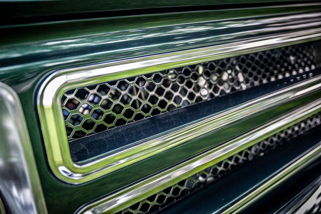 Car Preview