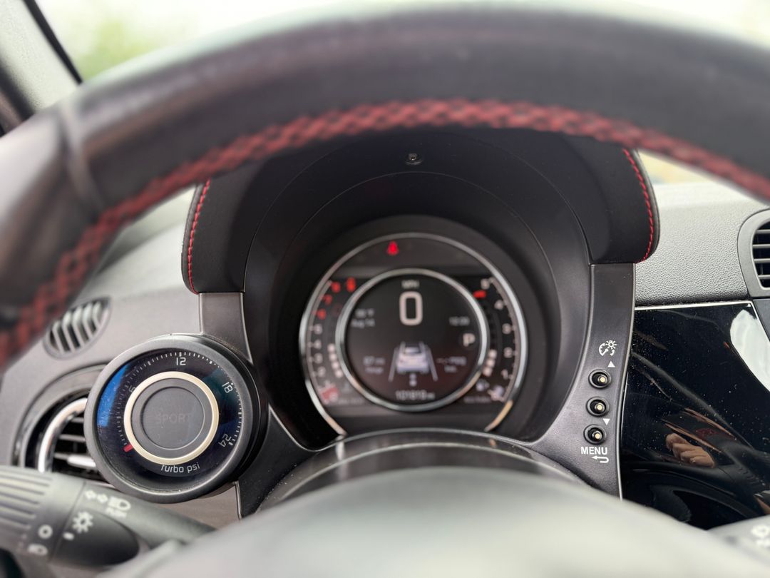 Car Preview