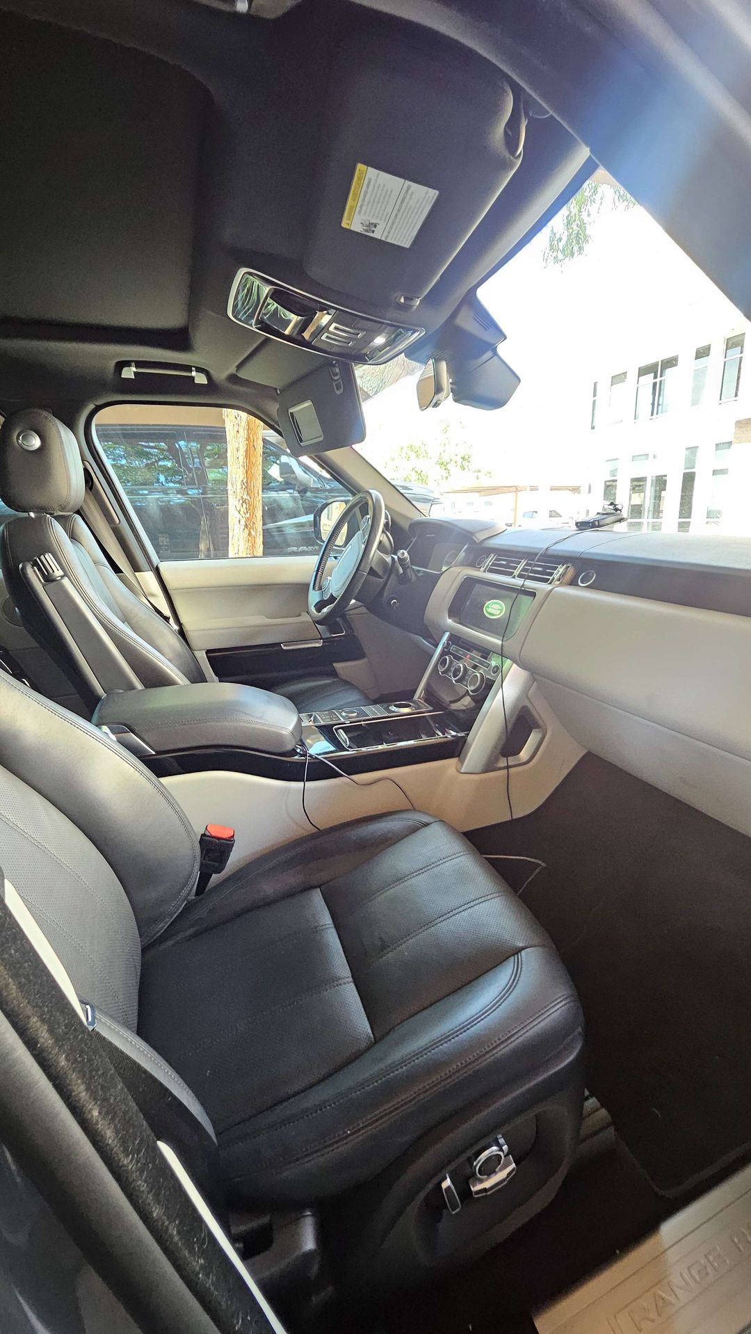 Car Preview