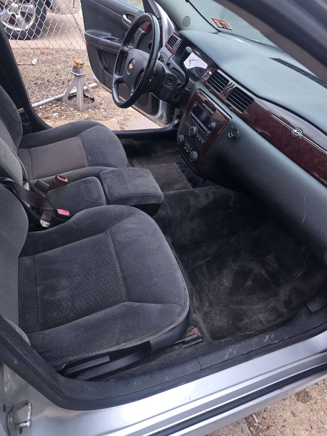 Car Preview