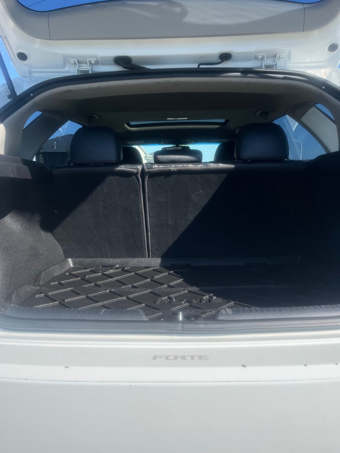 Car Preview