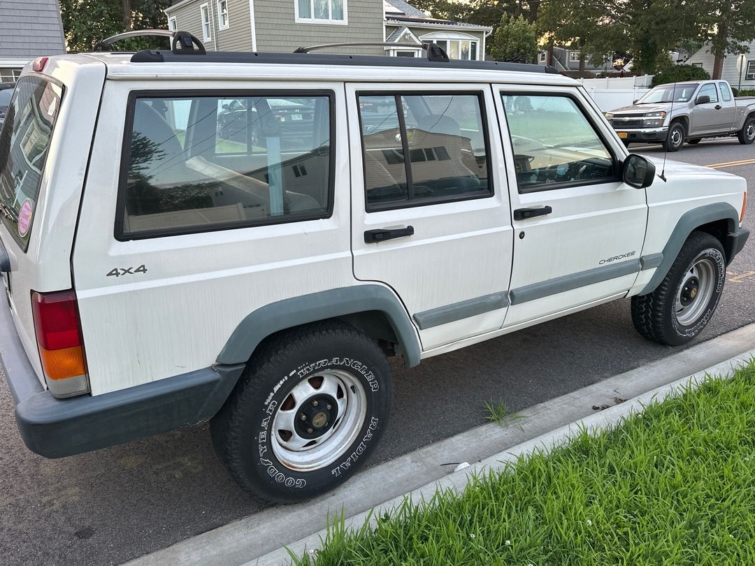 Car Preview