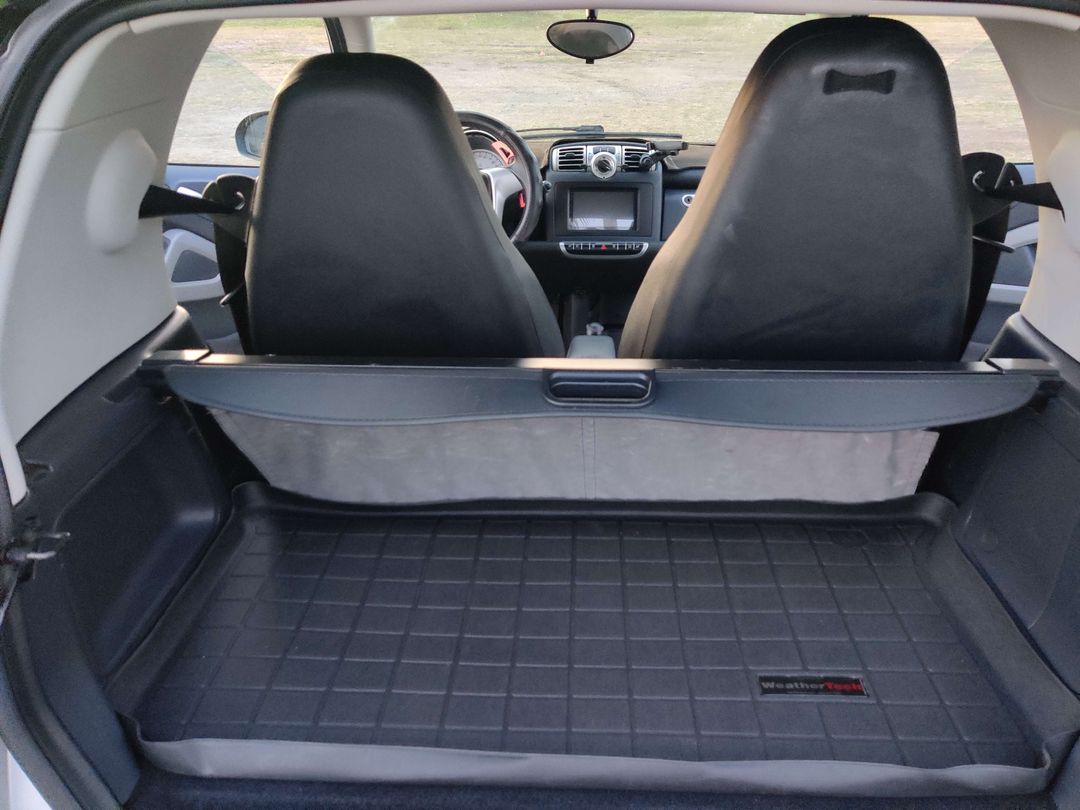 Car Preview
