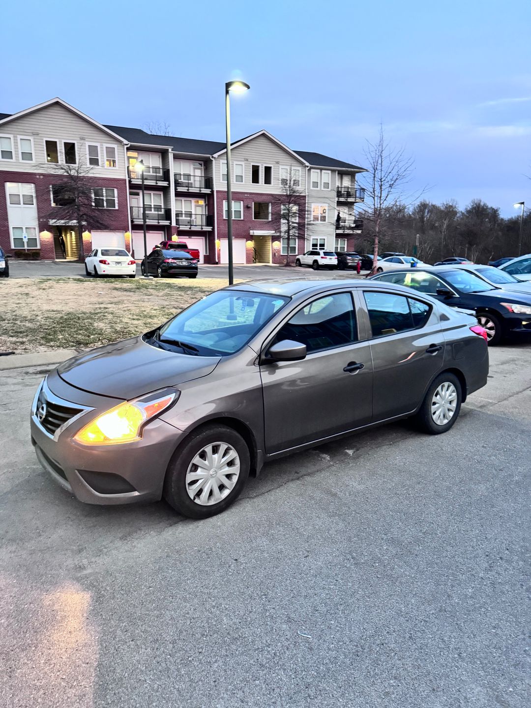 Car Preview